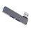 USB Type C Hub Docking Station 90 Degree with 2 USB 2.0 and 1