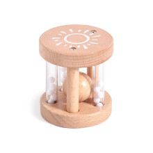 Children'S Musical Toys Early Education Hearing Exercise Children'S Musical Instrument Toys Sun Ringing