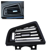 (Plating Left) For 5 Series F10 F11 64229166885 Wind Air Conditioning Vent Grill Outlet Panel