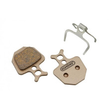Scheibenbremsbeläge - Elvedes 6863-S - Sinter - Goldformel - MTB