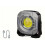 Multi-Functional Camping Light with Magnet and Hook, Dual  Control, Infinitely Dimmable, with Warning Light B 1