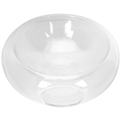 Glass Bowls for Catering Displays 1Set
