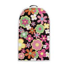 Bold Flower Pop Mixer Blender Cover til Polyester Ikke let at falme og nem at installere