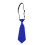 School Uniform Tie Unisex Adjustable Length 1
