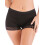 DODOING Women's Tummy Control Thong Butt Lifter Lace 1