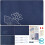 Σετ τσαγιού Sashiko – Lotus Design, Περιλαμβάνει οδηγίες και προμήθειες, Συμβατό με 1