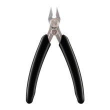 Wire Cutter Precisions Flush Cutter Side Cutting Pliers Diagonal Cutter