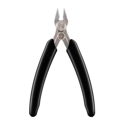 Wire Cutter Precisions Flush Cutter Side Cutting Pliers Diagonal Cutter