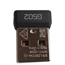 USB-modtagerdongle trådløs USB-adapter til G502 trådløs mus