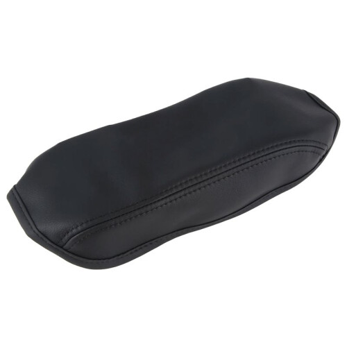 Car Central Control Armrest Cover Center Console Cover for   2014 2015 2016 2017 2018 2019
