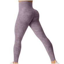 Awdenio Women Scrunch Butt Lifting Seamless Leggings Booty High Waisted Workout Yoga Full Length Pants