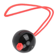 Pelotas de lanzamiento para trepar árboles, pelota de recuperación para arboristas, material plástico de alta resistencia para trepar.