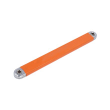 Offset Extension Wrench Set 15inch Multifunctional Fit Small Space Impact Socket