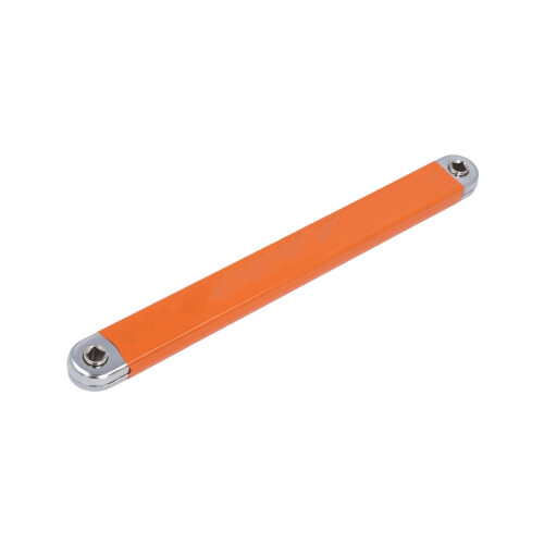 Offset Extension Wrench Set 15inch Multifunctional Fit Small Space Impact Socket
