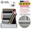 Termisk printhoved til Mettler Toledo3600E3600+ termisk printer 1