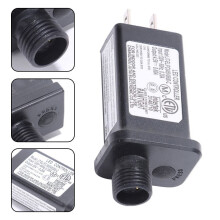 Led Fairy Light Power Adapter Transformer Driver Ip44 5V/24V30V 24V