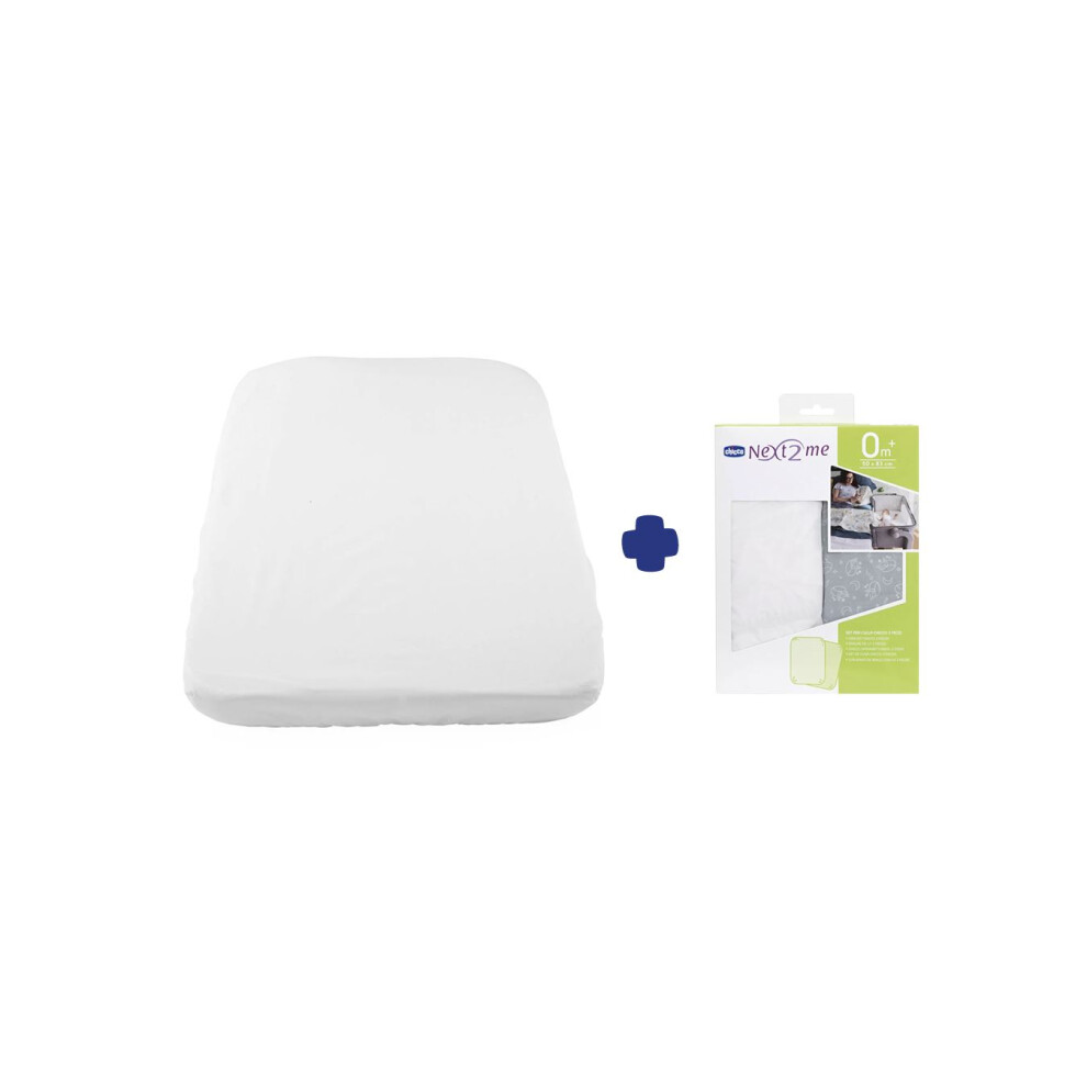 Chicco Grey Fox Refresh Bundle In - Image 2