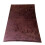 Super Soft Warm Solid Warm Micro Plush Fleece Blanket Throw Rug Sofa Bedding,27.6" x 39.6" -Coffee 1
