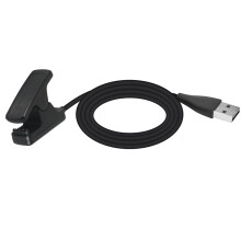 Caricabatterie USB per smartwatch, sincronizzazione dati, base di ricarica, adattatore dock, cavo di ricarica compatibile con gli smartwatch Garmin
