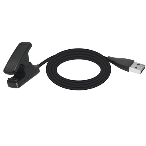 Φορτιστής Smartwatch με συγχρονισμό δεδομένων USB, βάση φόρτισης, προσαρμογέας βάσης,
