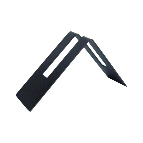Stainless Steel Coffee Filter Shelf for Paper Storage