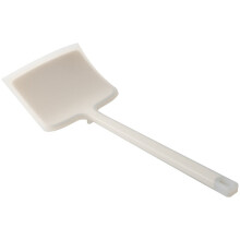 Silicone Spatula Cooking Utensils Beef Meat Egg Kitchen Scraper Wide Pizza Shovel Frying Non Stick Kitchenware Tools