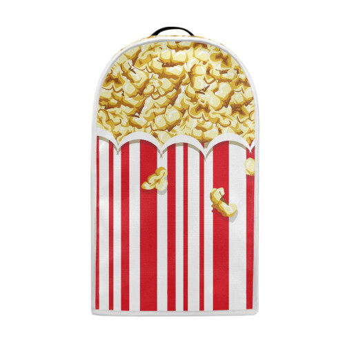 Staubschutzhülle mit Popcornmuster, Stylish4ofJuly