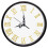 5 Set Clock Mechanism Silent Quartz Movement Machine Wall Hands Pointer Set for Replacing Clock Replacement Parts 4