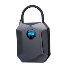 Tire Inflator Fast Inflation Air Tire Pump for Swimming Rings Ball Bikes