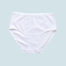 Trusser Shorts til Kvinder Dameshorts Yogashorts Moderigtige Trusser til Kvinder Komfortable Højtaljede Underbukser til Kvinder Casual Trusser