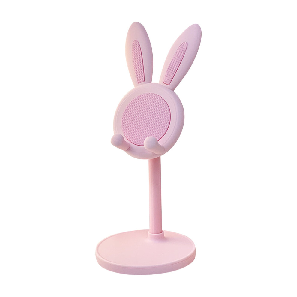 Cute Cartoon Desktop Stand For Phone & Tablet Â Adjustable Telescopic, Stable, Universal Compatibility 9479868059931