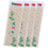 Bamboo Sushi Rolling Mat, 9.5x9.5 Inch, 4 PCS Set 1