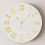 5 Set Clock Mechanism Silent Quartz Movement Machine Wall Hands Pointer Set for Replacing Clock Replacement Parts 8