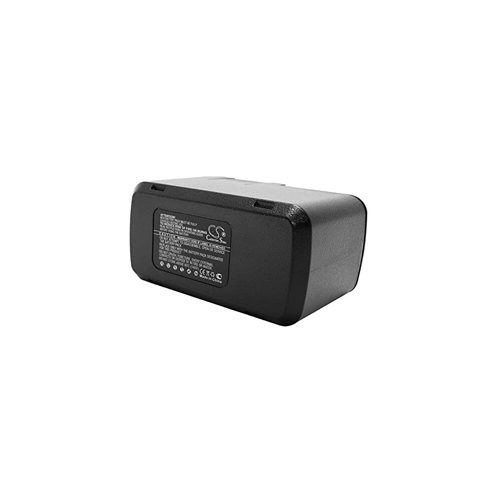 12V Nimh Battery Pack 1500Mah Rechargeable Longlife Power With Builtin Protection For Berner Bacs Replacement 9092120217810
