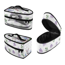 Portable Steamer Case BunnyBloom Portable Garment Steamer Case with Smooth Zipper, Case Only