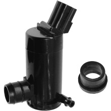 Pompa lavavetri con guarnizione per Ford Escape/F150/F350, Mazda B2300/B2500, Mercury Monterey/Mariner – Compatibile con OEM7R33-17664-DA,