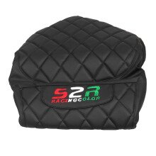 Para PCX125 PCX150 PCX 150 PCX 125 2016-2019 Capa de Assento de Esponja de Motocicleta com Isolamento de Capa de Almofada
