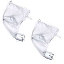 bolsas de repuesto para filtro multiusos Polaris Zipper Pool Cleaner para Polaris360 380 9-100-1014 9-100-1021