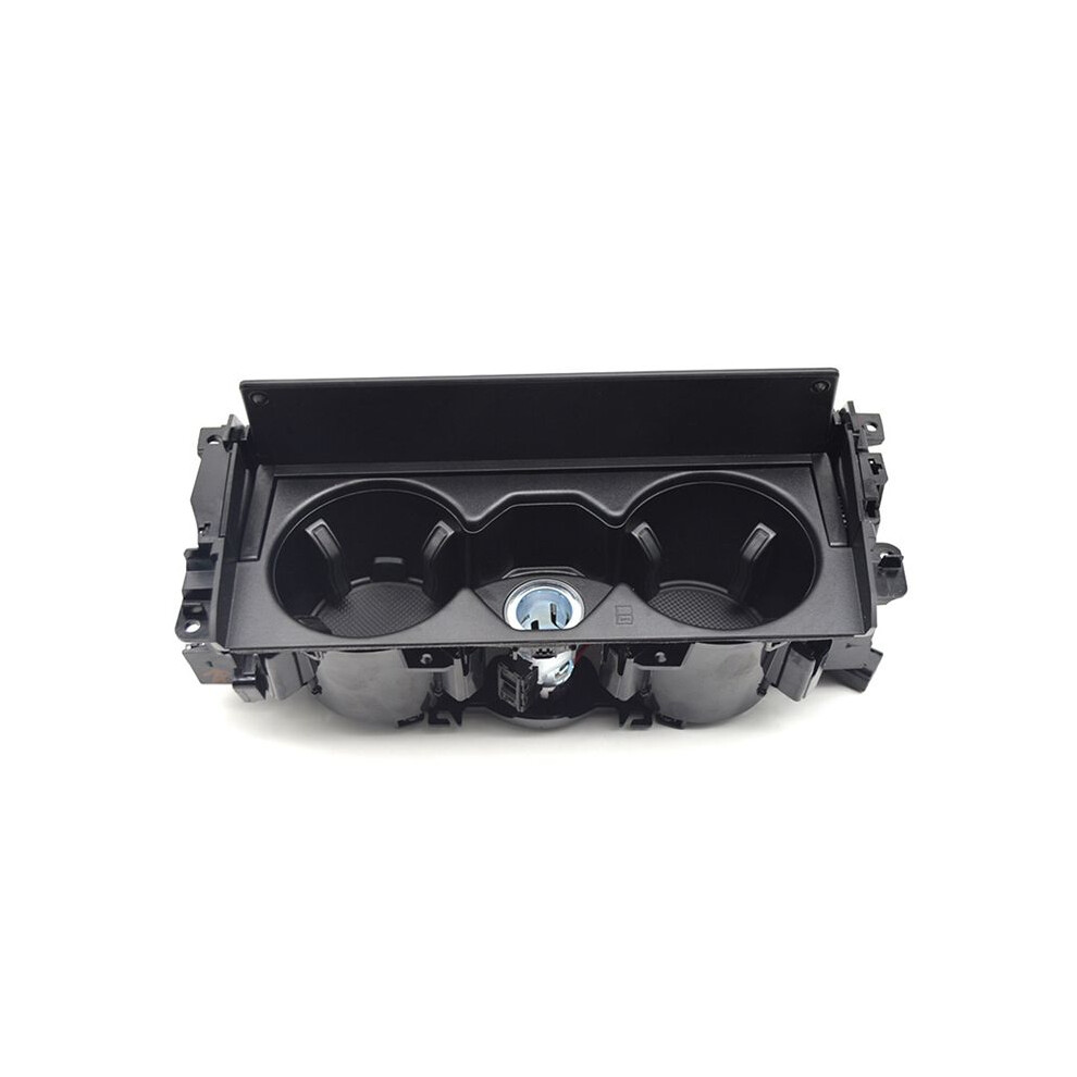 Car Water Cup Holder Center Console Cup Holder For A6 Avant C8 S6 Quattro A7 Sportback 2019-2023 4Kd862533 6032923534342