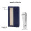 2X Garage Door Remote Control for Chamberlain LiftMaster 4335E,433.92 MHz,Telecommand Handheld Transmitter for 4330E 4