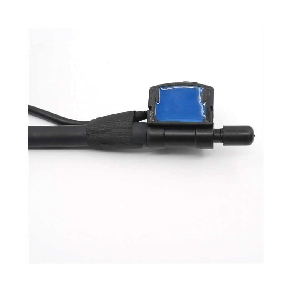 New Windshield Windscreen Washer Nozzle Jet Hose A2468600292 For - B-Class W246, W242 With Heated 6032062038398