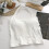 Polyester Backless Tank Top with Built-in Bra Pads One Size 1