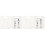 4Pcs White PP Shirt Packing Liner Board Anti-Wrinkle Clothes Folder 2