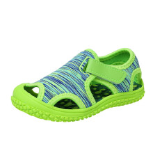 Child Kids Summer Sandals Boys Beach Shoes Girls Outdoor Non- Baby Baby Shoes Size 2 Shoe