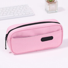Campus Stationery Box Large Capacity High Beauty Multi Layer Storage Bag Teacher Supplies