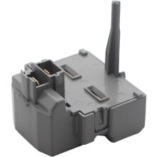 Kit relè di sovraccarico combinato TSD per frigorifero WR08X22874GE 4454642, AP5970731, PS11701228, EAP11701228, 197D8031P005