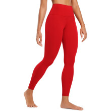 YOGA Butterluxe High Waisted Lounge Legging 25" - Buttery Soft Workout Yoga Pants for Women