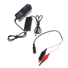 DC3V1A2A5.5x2.5mm tápegység adapter AC100-240V-ról DC3V-ra Trans-hoz