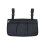 Waterproof Wheelchair Side Bag with Straps 1