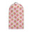 Strawberry Pattern 1pc Dust Cover Polyester Elastic for Women 1